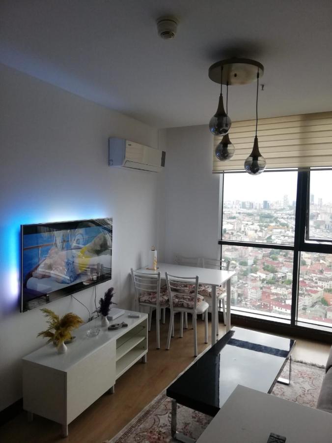 Dumankaya Ikon Atasehir Appartement *